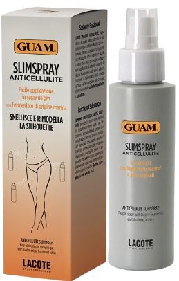 GUAM Slim Spray Anticellulite 100 ml